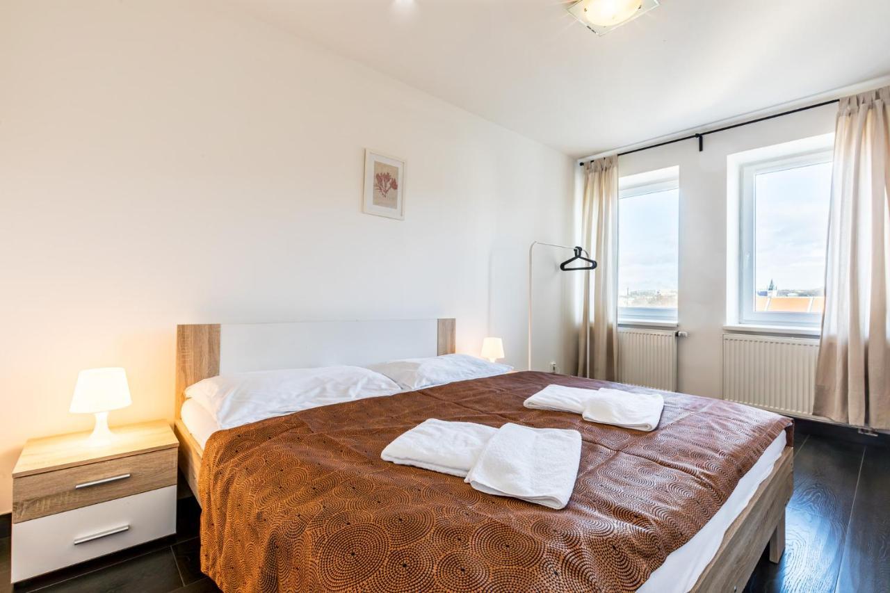 Teplice Apartments Dlouha エクステリア 写真